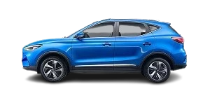 Mg Zs Ev