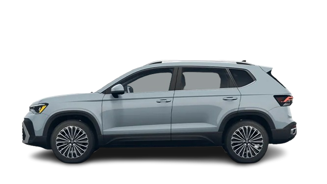 1.5 TSI AT Comfortline
