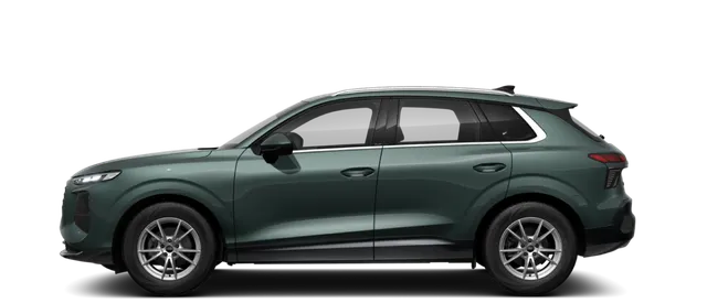 Nuevo Q3