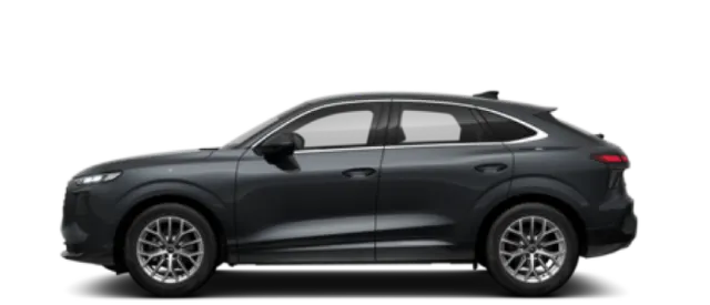 Nuevo Q3 Sportback