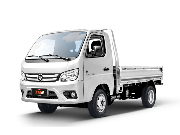 Cabina Simple 1.6 / 2 Airbags