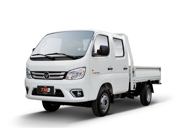 Doble Cabina 1.6 / 2 Airbags