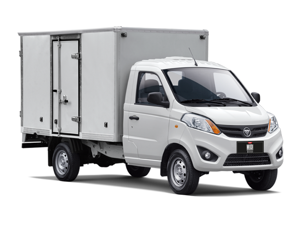 Cargo Box